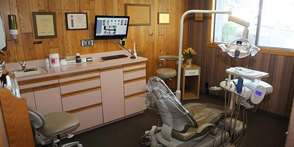 Dentist in Escondido, CA | Robert L. Coe DDS