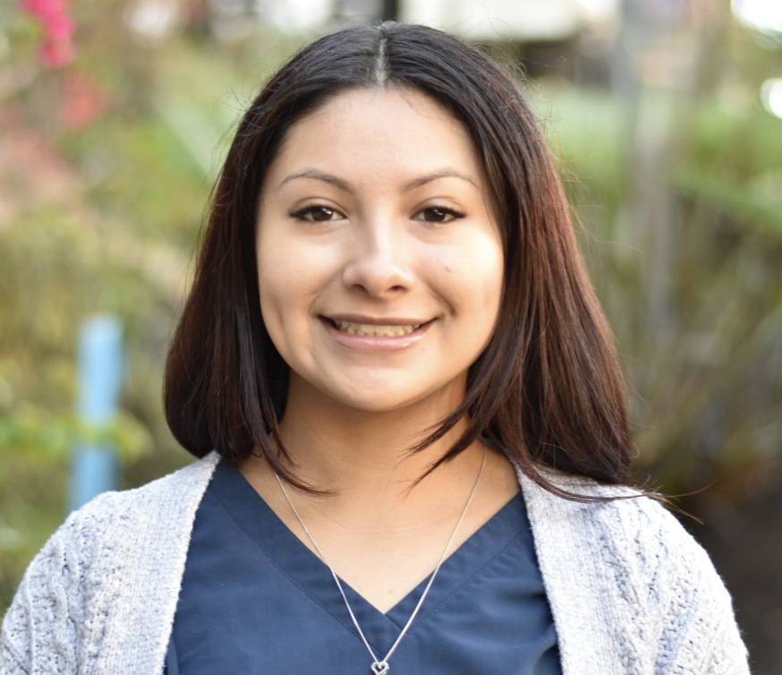 Michelle Reth, Dental Hygienist at Robert L. Coe DDS