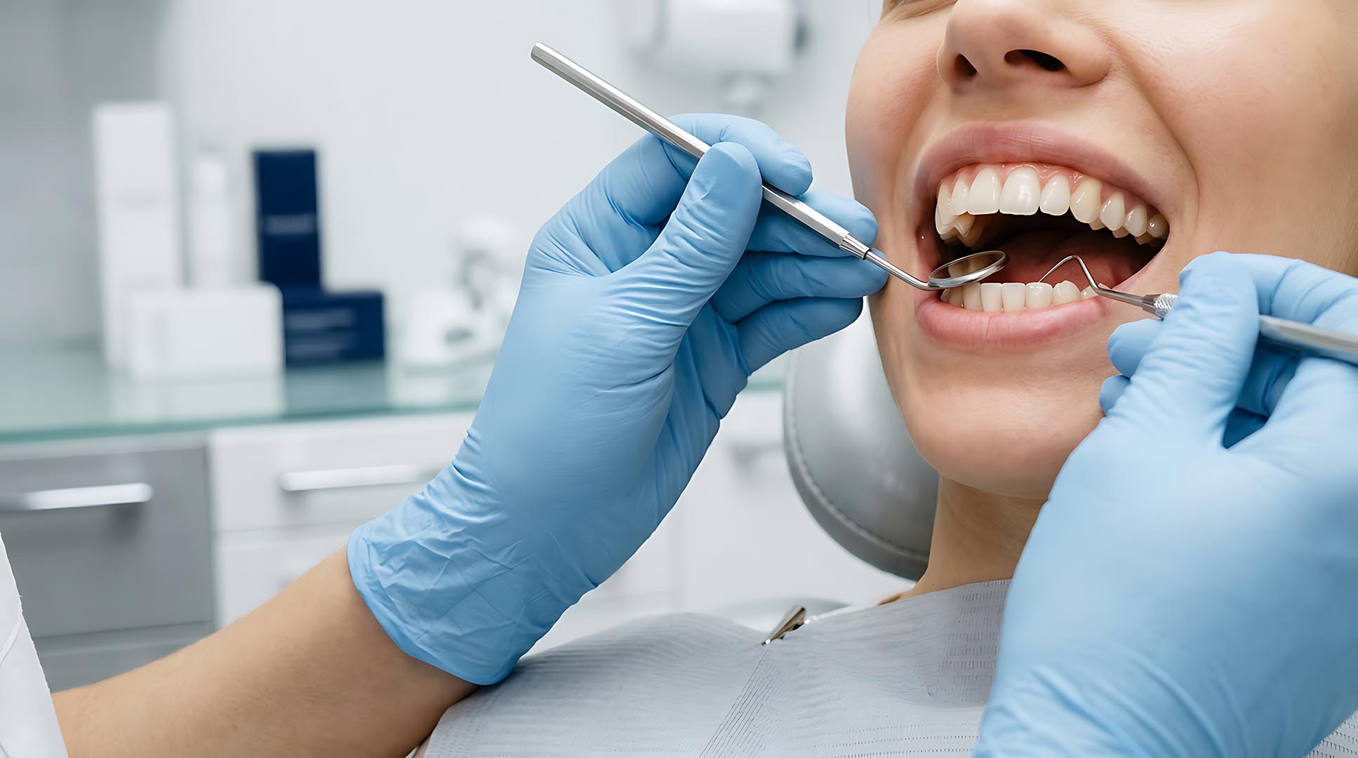 Dentist in Escondido, CA | Roshni Patel DDS