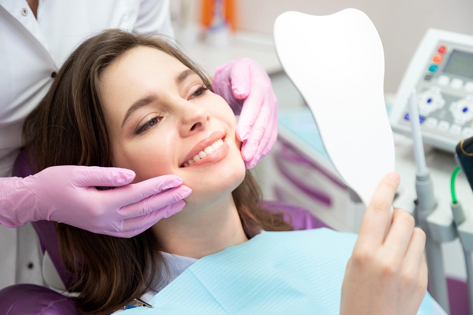 Dentist in Escondido, CA | Roshni Patel DDS